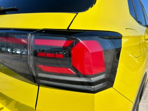 Volkswagen T-Cross Life 1.0 TSI 85kW (115CV)