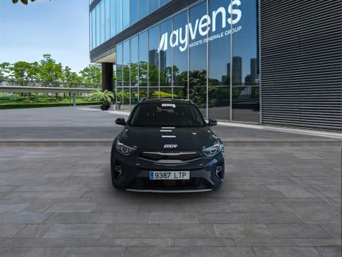 Kia Stonic 1.0 T-GDi 88kW (120CV) MHEV iMT Drive