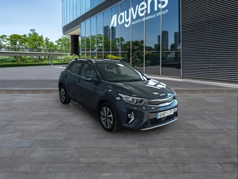 Kia Stonic 1.0 T-GDi 88kW (120CV) MHEV iMT Drive