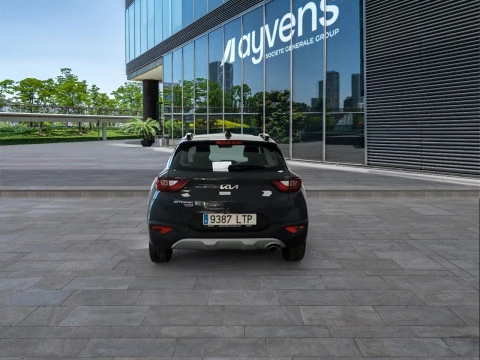 Kia Stonic 1.0 T-GDi 88kW (120CV) MHEV iMT Drive