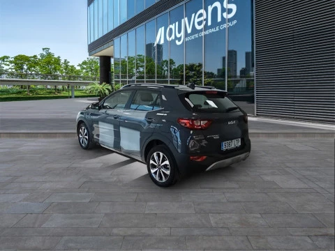 Kia Stonic 1.0 T-GDi 88kW (120CV) MHEV iMT Drive