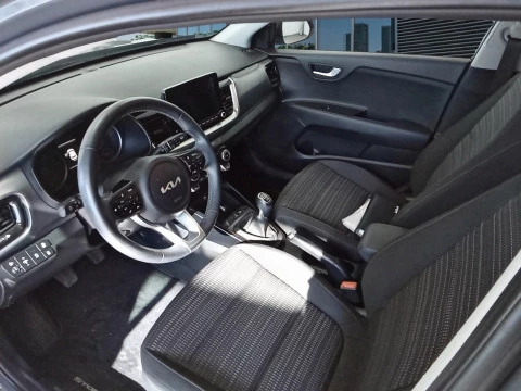 Kia Stonic 1.0 T-GDi 88kW (120CV) MHEV iMT Drive