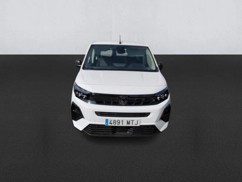 Peugeot Rifter Active Business Standard BlueHDi 100