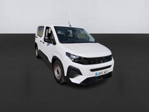 Peugeot Rifter Active Business Standard BlueHDi 100
