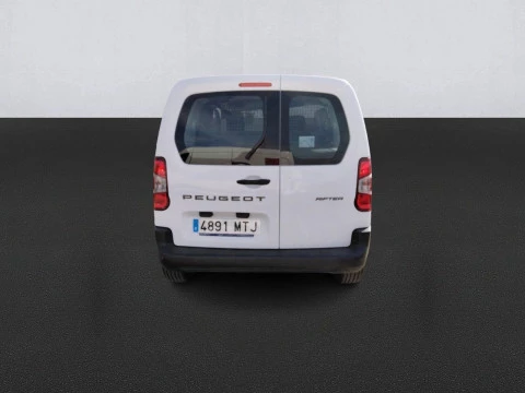 Peugeot Rifter Active Business Standard BlueHDi 100