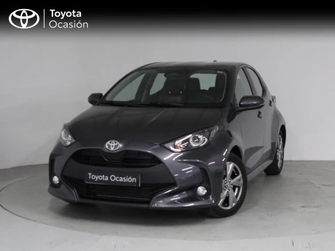 Toyota Yaris 1.5 120H Active Plus