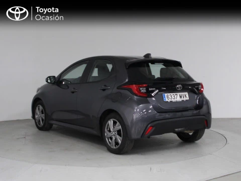 Toyota Yaris 1.5 120H Active Plus