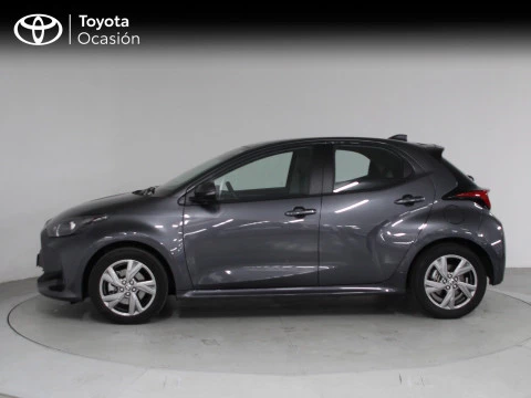 Toyota Yaris 1.5 120H Active Plus