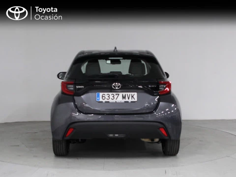 Toyota Yaris 1.5 120H Active Plus