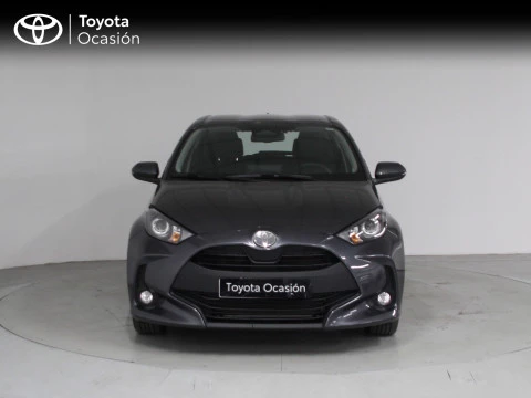 Toyota Yaris 1.5 120H Active Plus