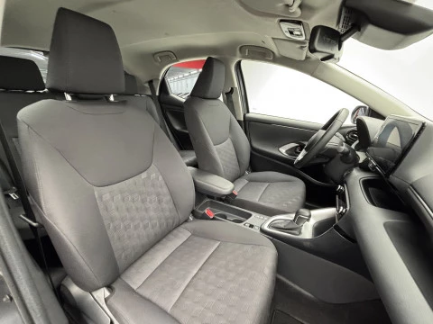 Toyota Yaris 1.5 120H Active Plus