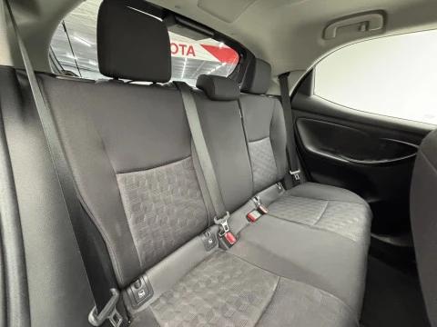 Toyota Yaris 1.5 120H Active Plus