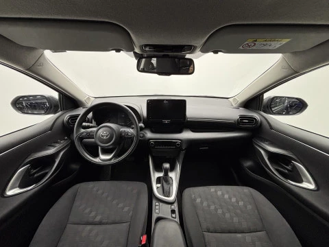 Toyota Yaris 1.5 120H Active Plus
