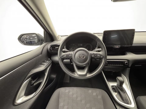 Toyota Yaris 1.5 120H Active Plus