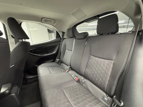 Toyota Yaris 1.5 120H Active Plus