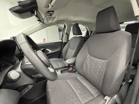 Toyota Yaris 1.5 120H Active Plus