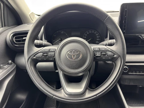 Toyota Yaris 1.5 120H Active Plus