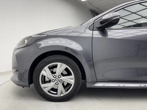 Toyota Yaris 1.5 120H Active Plus