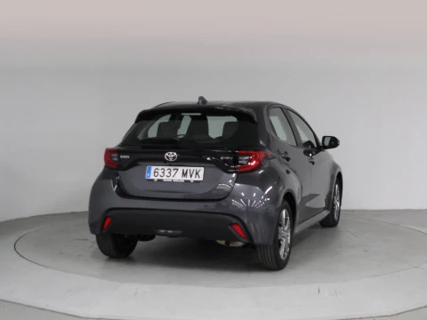 Toyota Yaris 1.5 120H Active Plus