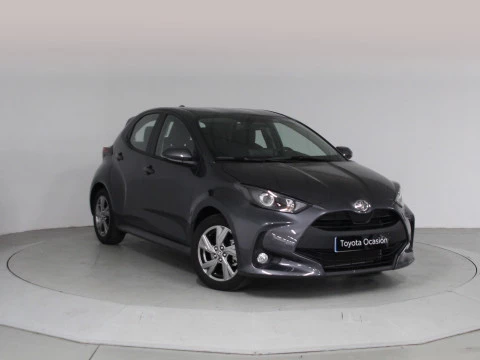 Toyota Yaris 1.5 120H Active Plus