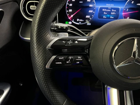 Mercedes-Benz Clase C C 220 d Estate