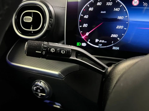 Mercedes-Benz Clase C C 220 d Estate