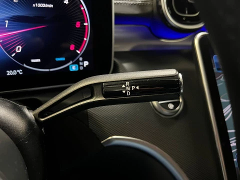 Mercedes-Benz Clase C C 220 d Estate