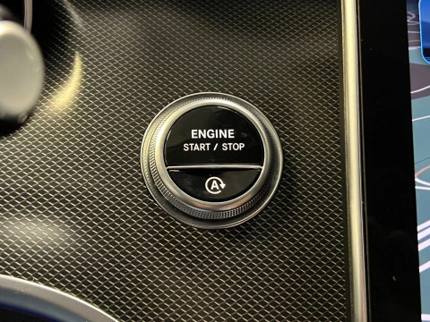 Mercedes-Benz Clase C C 220 d Estate