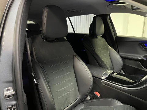 Mercedes-Benz Clase C C 220 d Estate