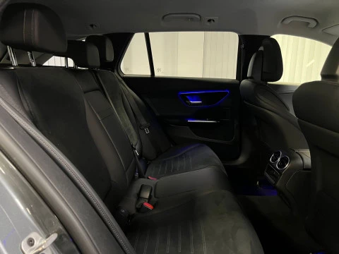 Mercedes-Benz Clase C C 220 d Estate