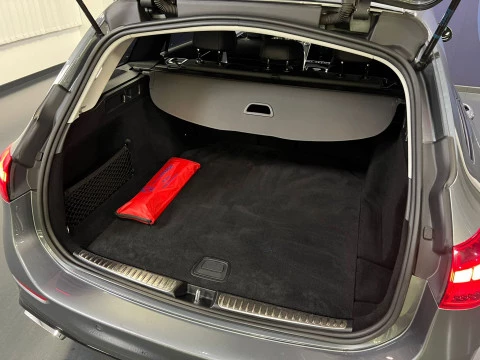 Mercedes-Benz Clase C C 220 d Estate