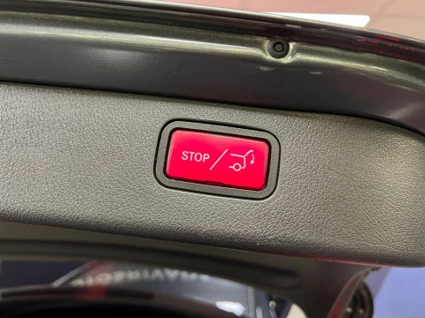 Mercedes-Benz Clase C C 220 d Estate