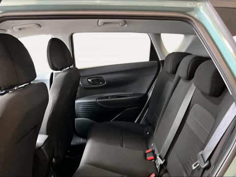 Hyundai Bayon 1.0 TGDI 74kW (100CV) 48V Maxx