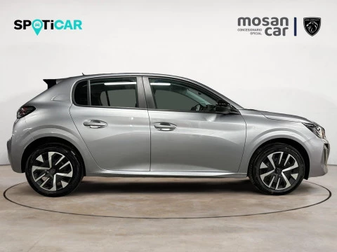 Peugeot 208 Active Puretech 100