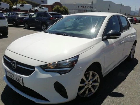 Opel Corsa 1.5D DT 74kW (100CV) Edition