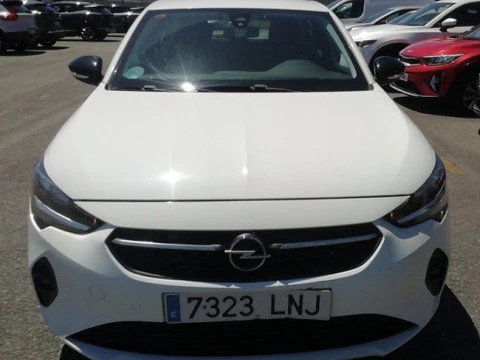 Opel Corsa 1.5D DT 74kW (100CV) Edition