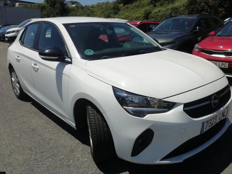 Opel Corsa 1.5D DT 74kW (100CV) Edition