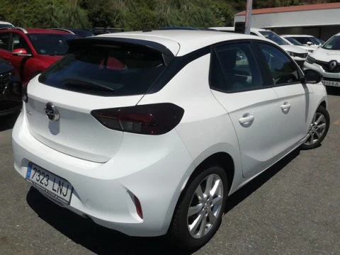 Opel Corsa 1.5D DT 74kW (100CV) Edition