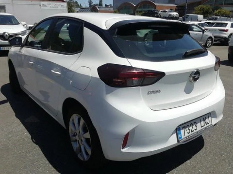 Opel Corsa 1.5D DT 74kW (100CV) Edition