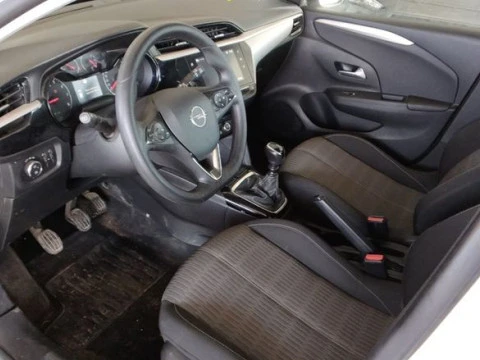 Opel Corsa 1.5D DT 74kW (100CV) Edition