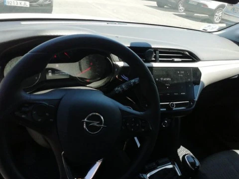 Opel Corsa 1.5D DT 74kW (100CV) Edition
