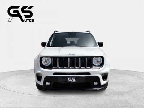 Jeep Renegade 1.0G Limited 4x2 88 kW (120 CV)