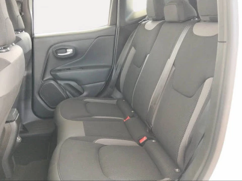 Jeep Renegade 1.0G Limited 4x2 88 kW (120 CV)