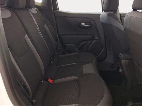 Jeep Renegade 1.0G Limited 4x2 88 kW (120 CV)