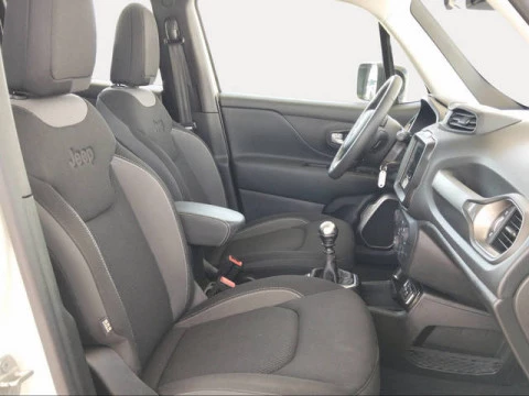 Jeep Renegade 1.0G Limited 4x2 88 kW (120 CV)