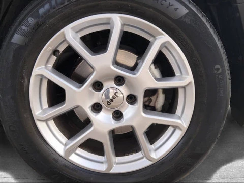 Jeep Renegade 1.0G Limited 4x2 88 kW (120 CV)