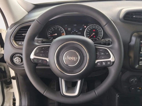 Jeep Renegade 1.0G Limited 4x2 88 kW (120 CV)