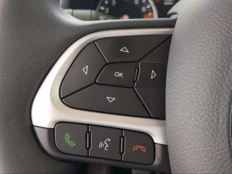 Jeep Renegade 1.0G Limited 4x2 88 kW (120 CV)