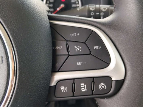 Jeep Renegade 1.0G Limited 4x2 88 kW (120 CV)