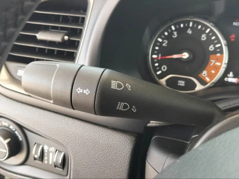 Jeep Renegade 1.0G Limited 4x2 88 kW (120 CV)